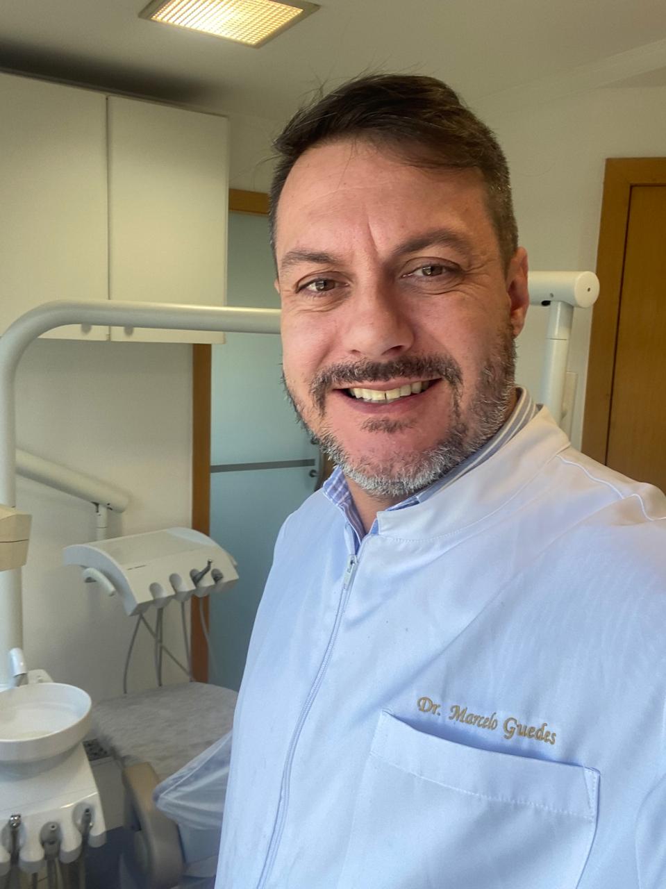 Dr. Marcelo Guedes